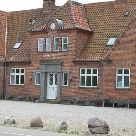 Hotel Stokkegaarden'S Bnb & Apartments Stokkemarke 외부 사진