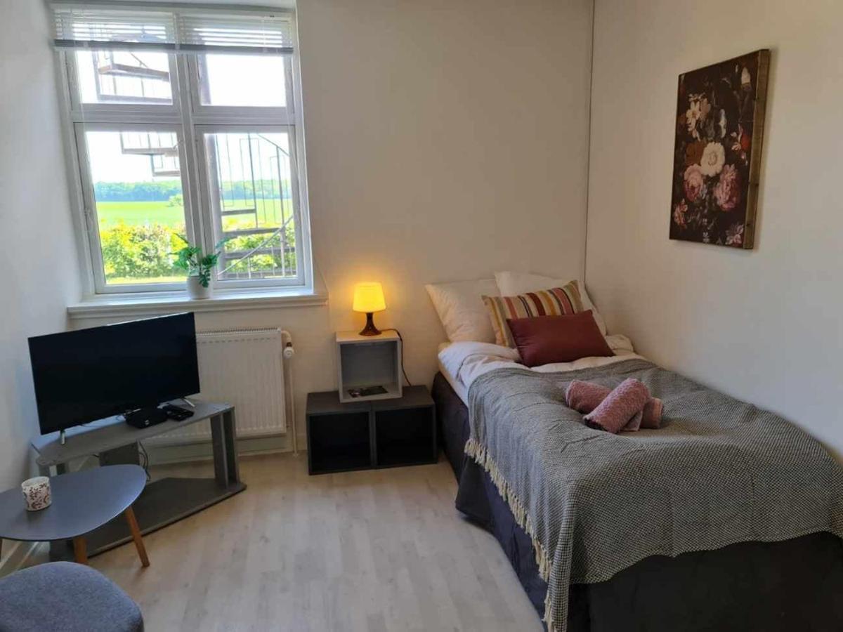 Hotel Stokkegaarden'S Bnb & Apartments Stokkemarke 외부 사진