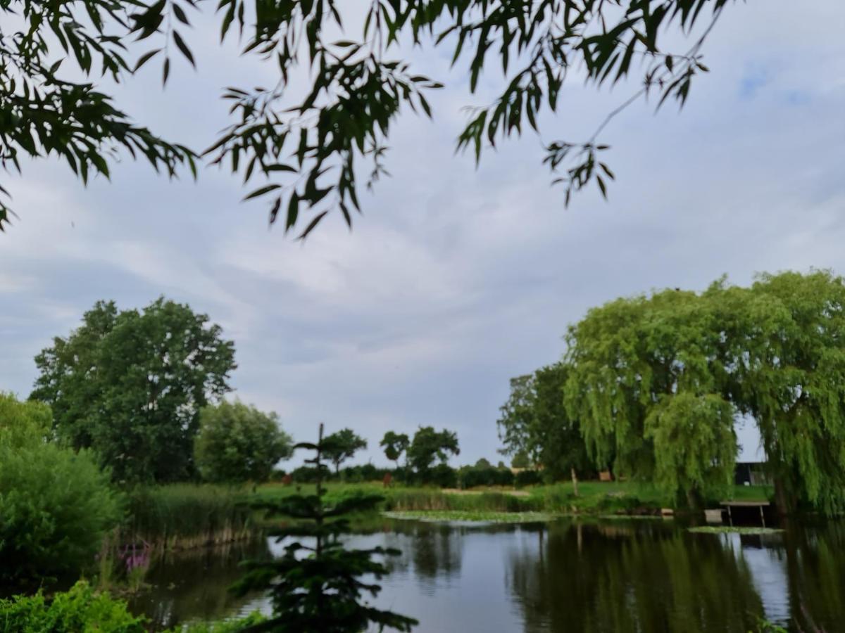Hotel Stokkegaarden'S Bnb & Apartments Stokkemarke 외부 사진