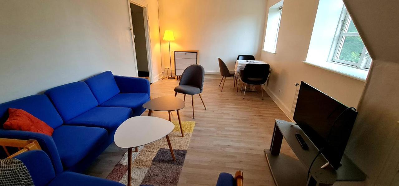 Hotel Stokkegaarden'S Bnb & Apartments Stokkemarke 외부 사진