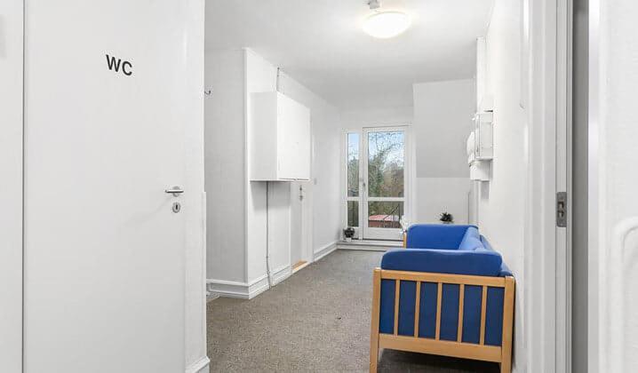 Hotel Stokkegaarden'S Bnb & Apartments Stokkemarke 외부 사진