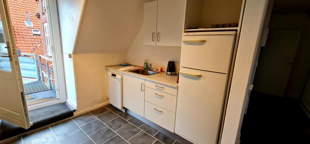 Hotel Stokkegaarden'S Bnb & Apartments Stokkemarke 외부 사진