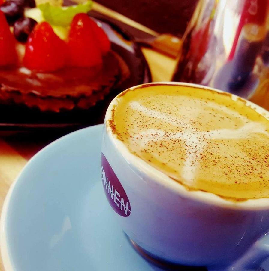 Hotel Stokkegaarden'S Bnb & Apartments Stokkemarke 외부 사진