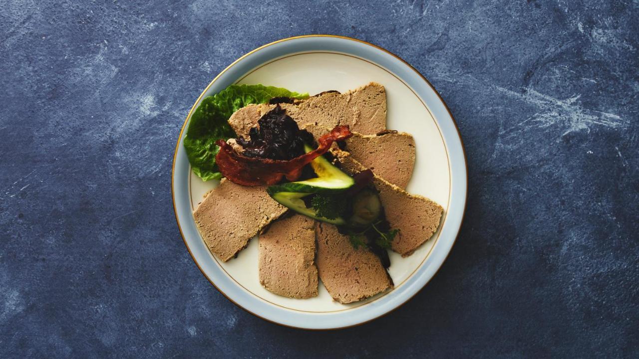 Hotel Stokkegaarden'S Bnb & Apartments Stokkemarke 외부 사진