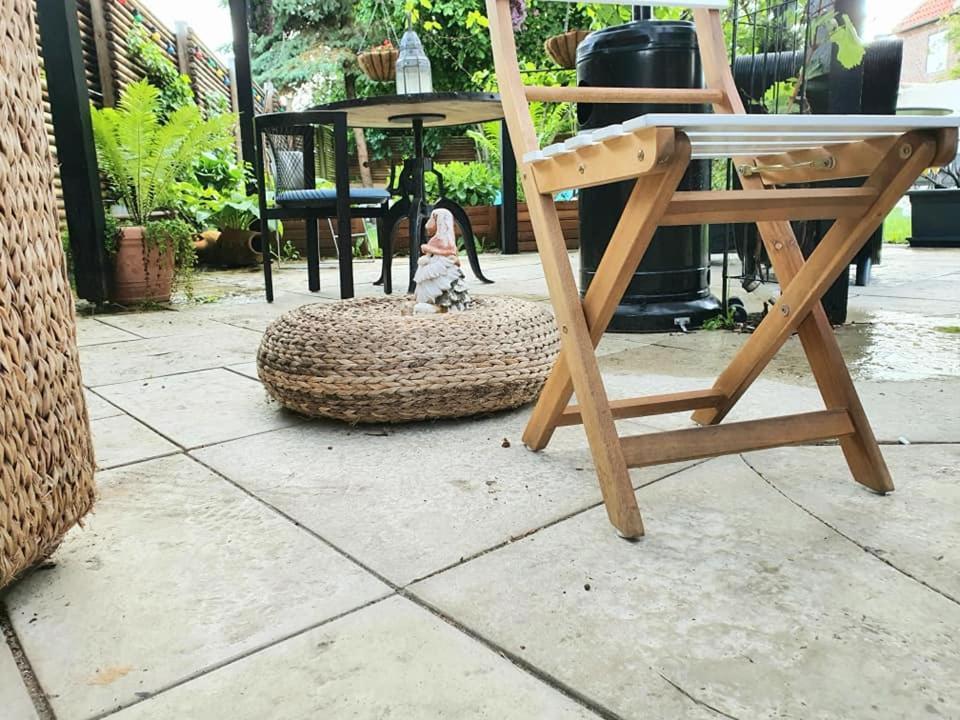 Hotel Stokkegaarden'S Bnb & Apartments Stokkemarke 외부 사진
