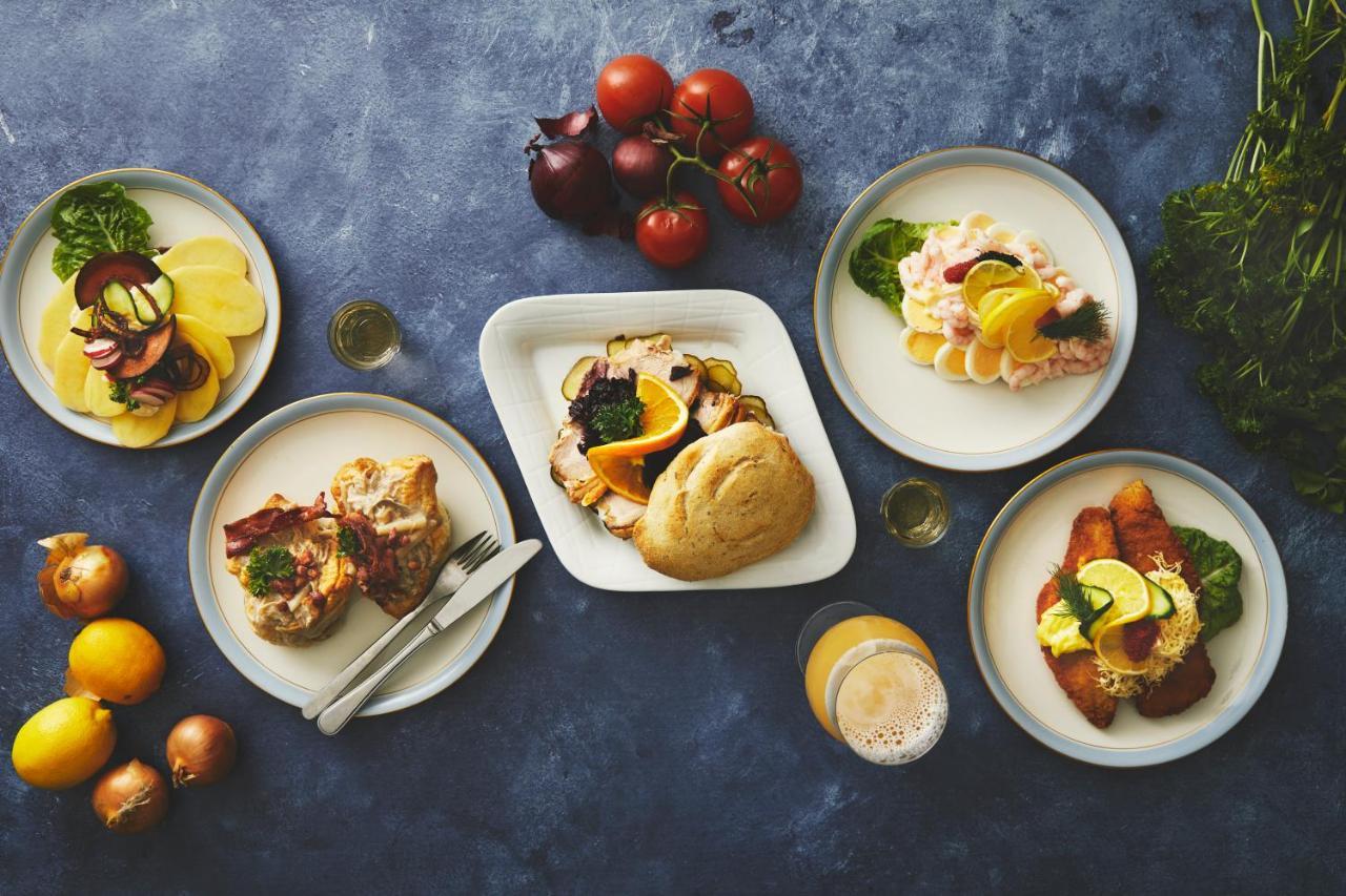 Hotel Stokkegaarden'S Bnb & Apartments Stokkemarke 외부 사진