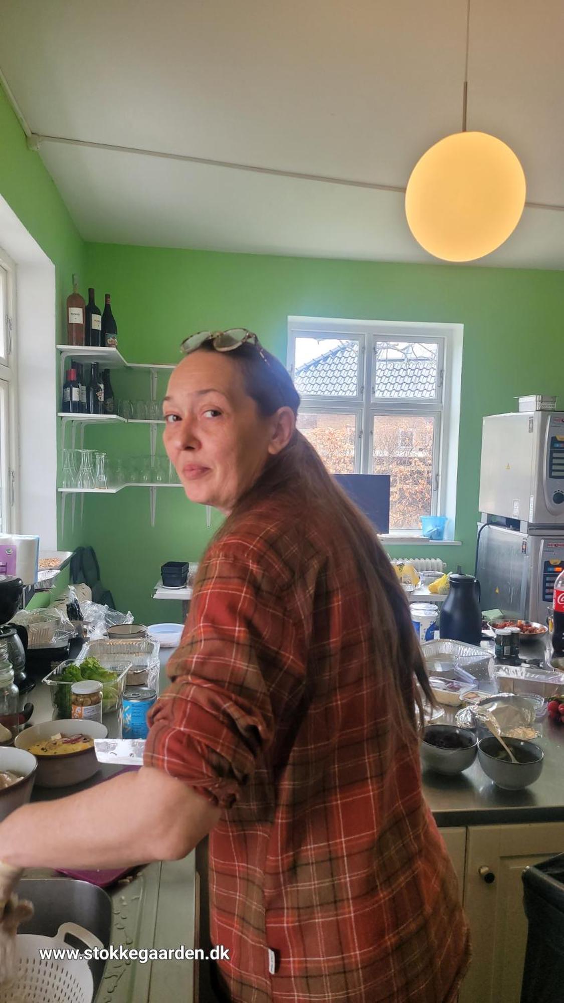 Hotel Stokkegaarden'S Bnb & Apartments Stokkemarke 외부 사진